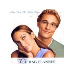 The Wedding Planner