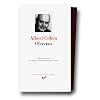 Albert Cohen : Oeuvres