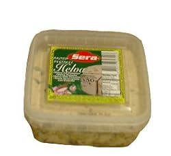 Pistachio Halva (Sera) 350g
