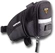 Topeak Aero Wedge Pack with Quick Click (Medium / 60-80 ci)
