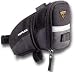 Topeak Aero Wedge Pack with Quick Click (Medium / 60-80 ci)
