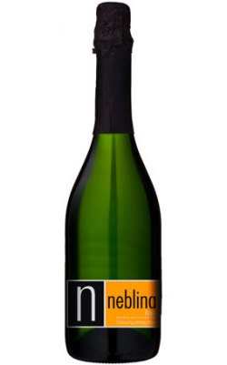 ネブリナ　スパークリングワイン　[750ml]
