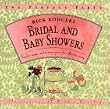 Bridal and Baby Showers: Surefire Recipes and Exciting Menus for a Flawless Party!