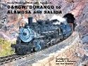 ROCKY MOUNTAIN RAILROADS Volume II - D&RGW : Durango to Alamosa and Salida (Rocky Mountain Railroads, 2)