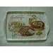 Gourmet French Cheese Sandwich Tray Melamine