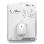 OnSale.com:I Rocks Technology IR1050 AC / USB Power Adapter for iPod/iPhone FREE