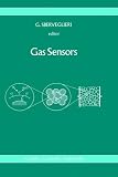 Gas Sensors: Principles, Operation and Developments