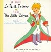 Bonjour, Je Suis Le Petit Prince