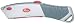 Clauss 18038 SpeedPak  Titanium Cartridge Blade Utility Knife