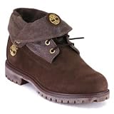 Timberland 【ティンバーランド】 ROLL TOP GUILD 【ロールトップ ギルド】 27556 ブラウンヌバック