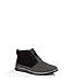UGG New Men's Freamon Chukka Boots Imperial Canvas