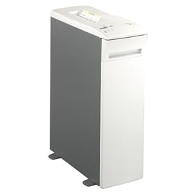 Fellowes Powershred C-120 18-20 sheet Strip Cut Shredder