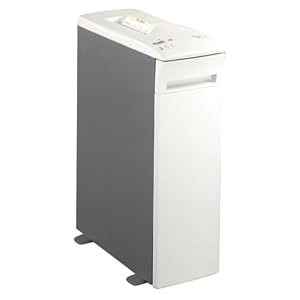 Fellowes Powershred C-120 18-20 sheet Strip Cut Shredder by Fellowes