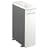 Fellowes Powershred C-120 18-20 sheet Strip Cut Shredder