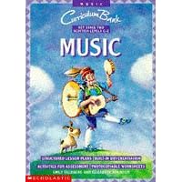 Music KS2 (Curriculum Bank)