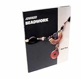 BEADING INSTRUCTIONS ADVANCED BEAD WORK BOOK