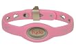 Teafco Fydo Action Water Resistant Small Dog Collar, Petal Pink