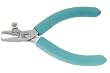 Erem 510AE 4 3/4" Fine Adjustable Stripper, 18 to 30 AWG, Magic