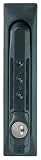Combination Lock Handle
