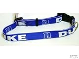 New! Small Duke Blue Devils Dog Collar