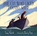 The Cat Who Liked Potato Soup