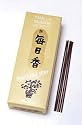 Nippon Kodo - Morning Star - Vanilla 200 Sticks and Holder