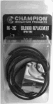 Champion Irrigation #RK-28C Replacement Solenoid Kit