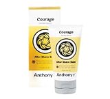 Courage Shave Cream - B001I6S73C