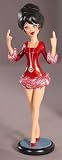 : Bewitched Serena Retro Maquette Artist Proof [Toy]