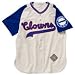 1951 INDIANAPOLIS CLOWNS Road Jersey
