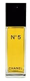 Chanel #5 3.4 oz EDT Spray - Tester