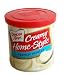 Duncan Hines French Vanilla Frosting 8 ct