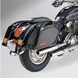SBC601 Mount Frame Kit for Cruiseliner Saddlebag for Polaris Victory V92C/Deluxe