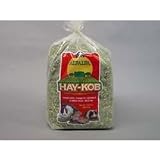 L/M Animal Farms Alfalfa Hay-Kob (1-lb 8-oz bag)