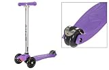 Maxi Micro Scooter - Purple