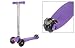 Maxi Micro Purple