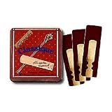 Alexander Classique Alto Saxophone Reeds (Strength #2)