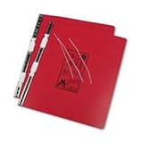 Pressboard Hanging Data Binder, 14-7/8 x 11 Unburst Sheets Color: Red Knowing God: Walking through the Book of Books