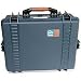 Portabrace PB-2600F Superlite Vault Hard Case with Foam (Blue)