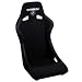 Corbeau (29101) Forza Seats - Black Cloth