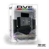 Digital Video Essentials Professional Edition (Dve Pro)