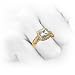 31A2HHwyJKL. SL75  1.60 Ct Diamond Engagement Ring Princess Cut Antique