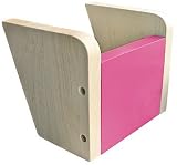 Trailer Pink