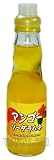 Ramune Japanese Soft Drink Mango Flavor