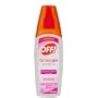 Off! Skintastic Insect Repellent, Tropical Fresh, Family , 6 fl oz (177 ml)