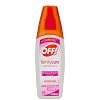 Off! Skintastic Insect Repellent, Tropical Fresh, Family , 6 fl oz (177 ml)