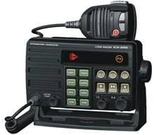 Standard VLH3000 30WATT Hailer