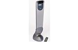 Goodmans GNXT1 Flat Panel Speaker CD/Tuner System