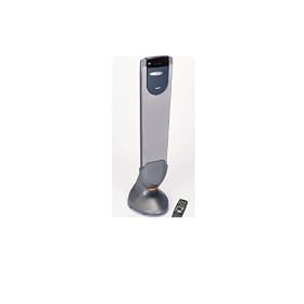 Goodmans GNXT1 Flat Panel Speaker CD/Tuner System