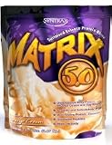Matrix 5.0 - Sustained Release Protein